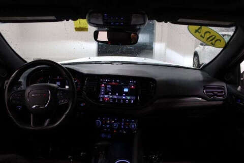 2024 Dodge Durango R/T