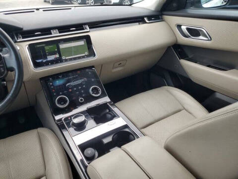 2018 Land Rover Range Rover Velar P380 S