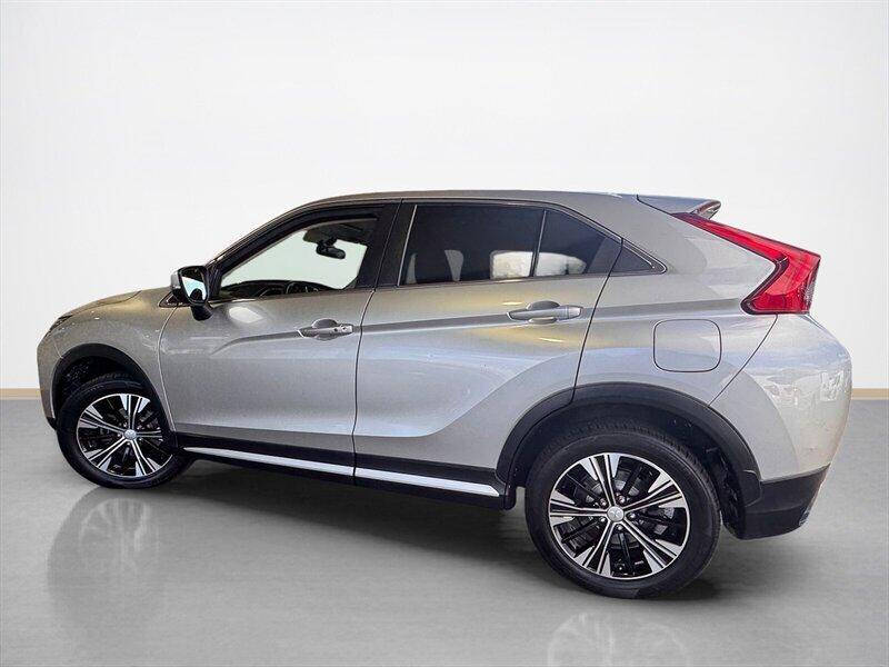 2018 Mitsubishi Eclipse Cross
