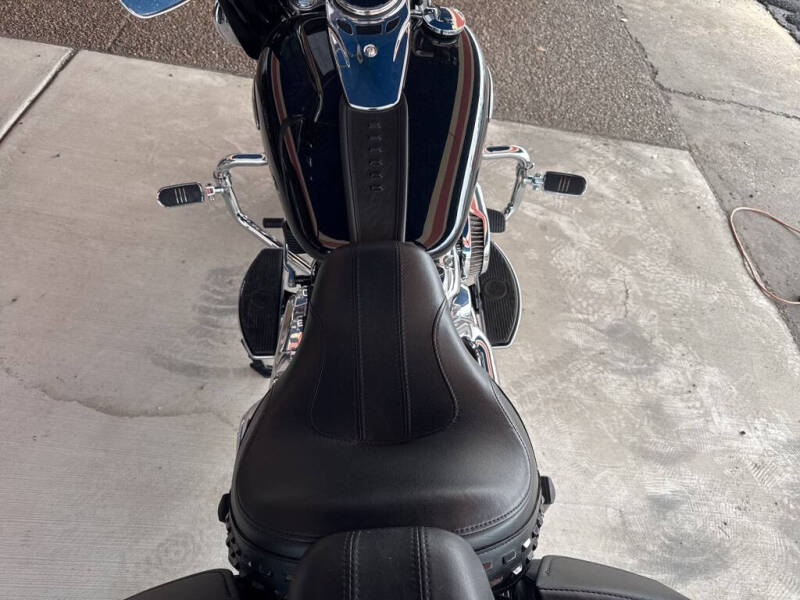 2023 Harley-Davidson n/a