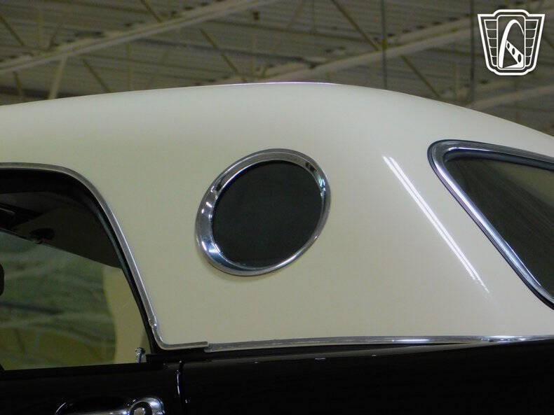 1956 Ford Thunderbird