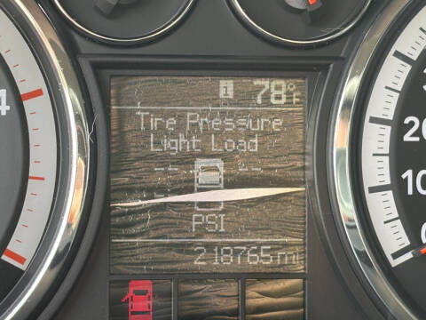 2011 RAM 2500