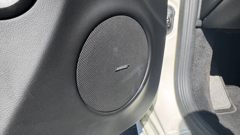 2014 Maserati GranTurismo