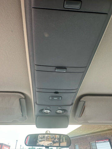 1993 Chevrolet Blazer Silverado