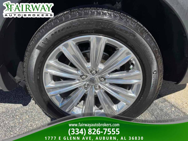 2023 Ford Explorer King Ranch