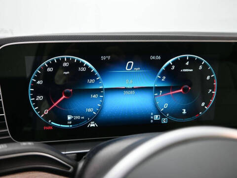 2021 Mercedes-Benz GLE GLE 350 4MATIC