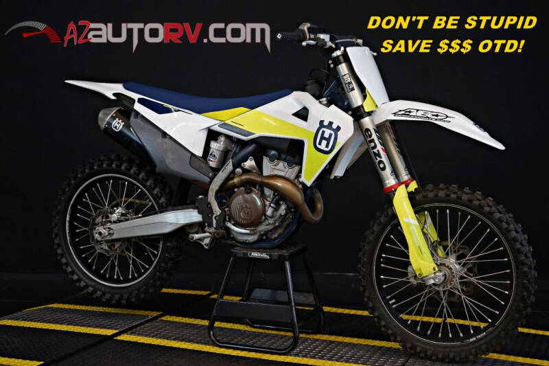 Husqvarna For Sale Carsforsale