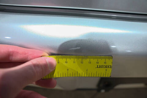 2000 Ferrari 456M GTA