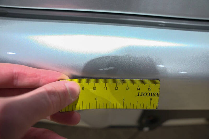 2000 Ferrari 456M GTA