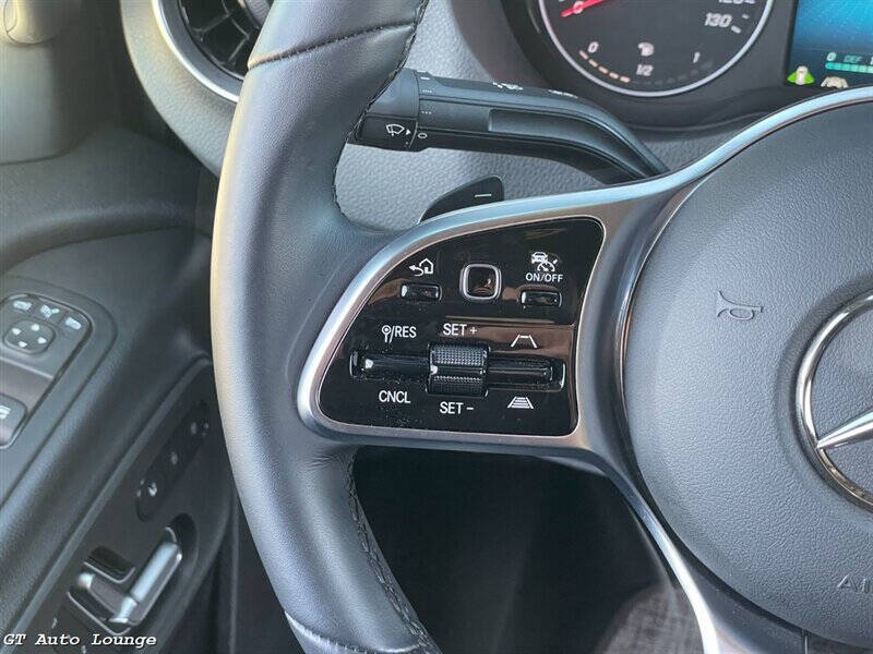 2023 Mercedes-Benz Sprinter 47