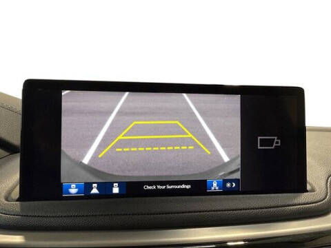 2026 Acura MDX SH-AWD