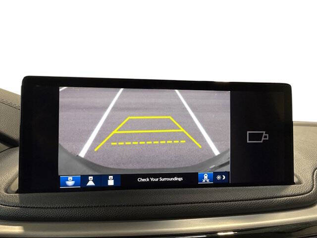 2026 Acura MDX SH-AWD