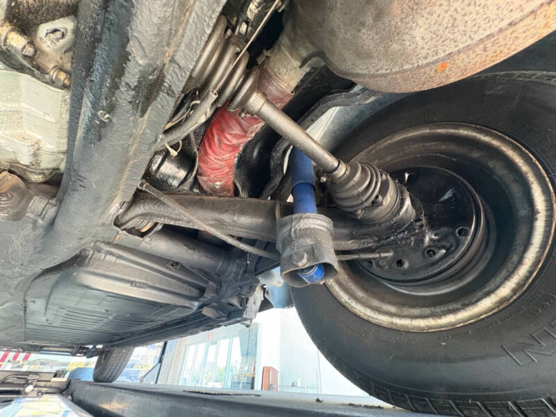 1970 Volkswagen Beetle