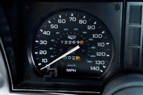 1978 Chevrolet Corvette