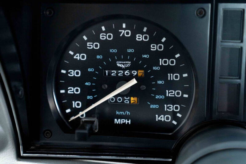 1978 Chevrolet Corvette