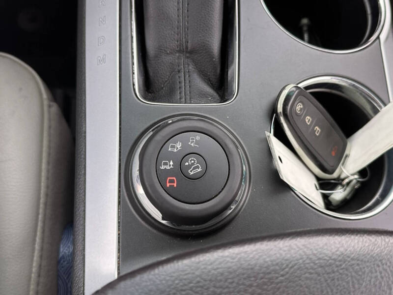 2011 Ford Explorer Limited