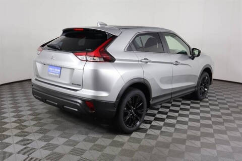 2026 Mitsubishi Eclipse Cross LE
