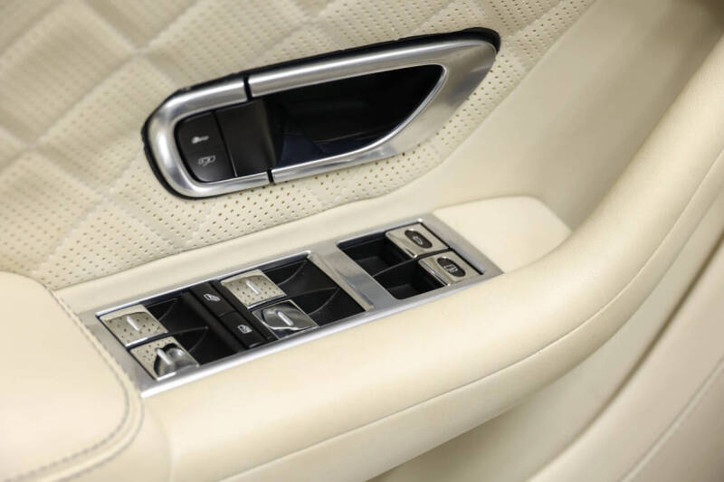 2017 Bentley Continental GT V8