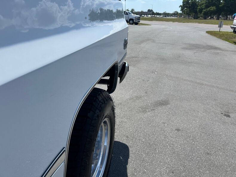 1986 Chevrolet Blazer