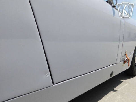 1961 Austin-Healey Sprite MKIII