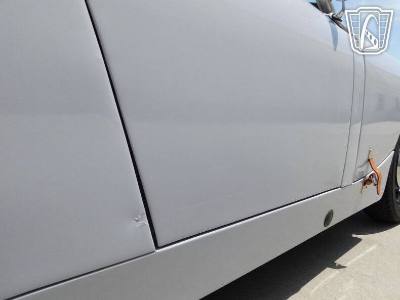 1961 Austin-Healey Sprite MKIII