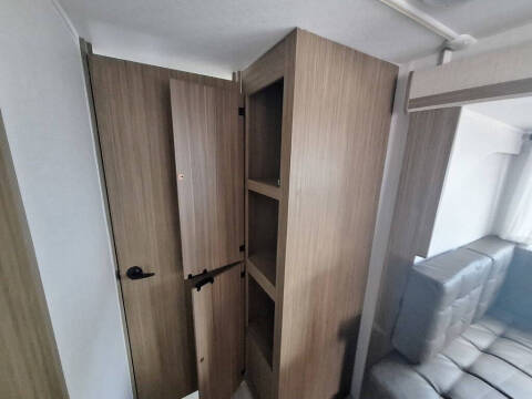 2025 Forest River Cruse Lite 28VBXLX