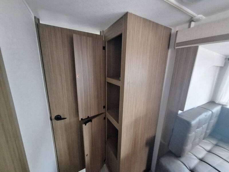 2025 Forest River Cruse Lite 28VBXLX