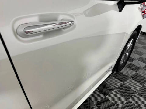 2021 Toyota Sienna XLE 7-Passenger