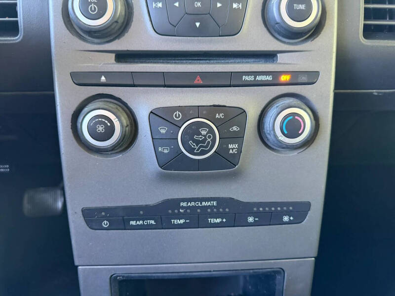 2013 Ford Flex SE