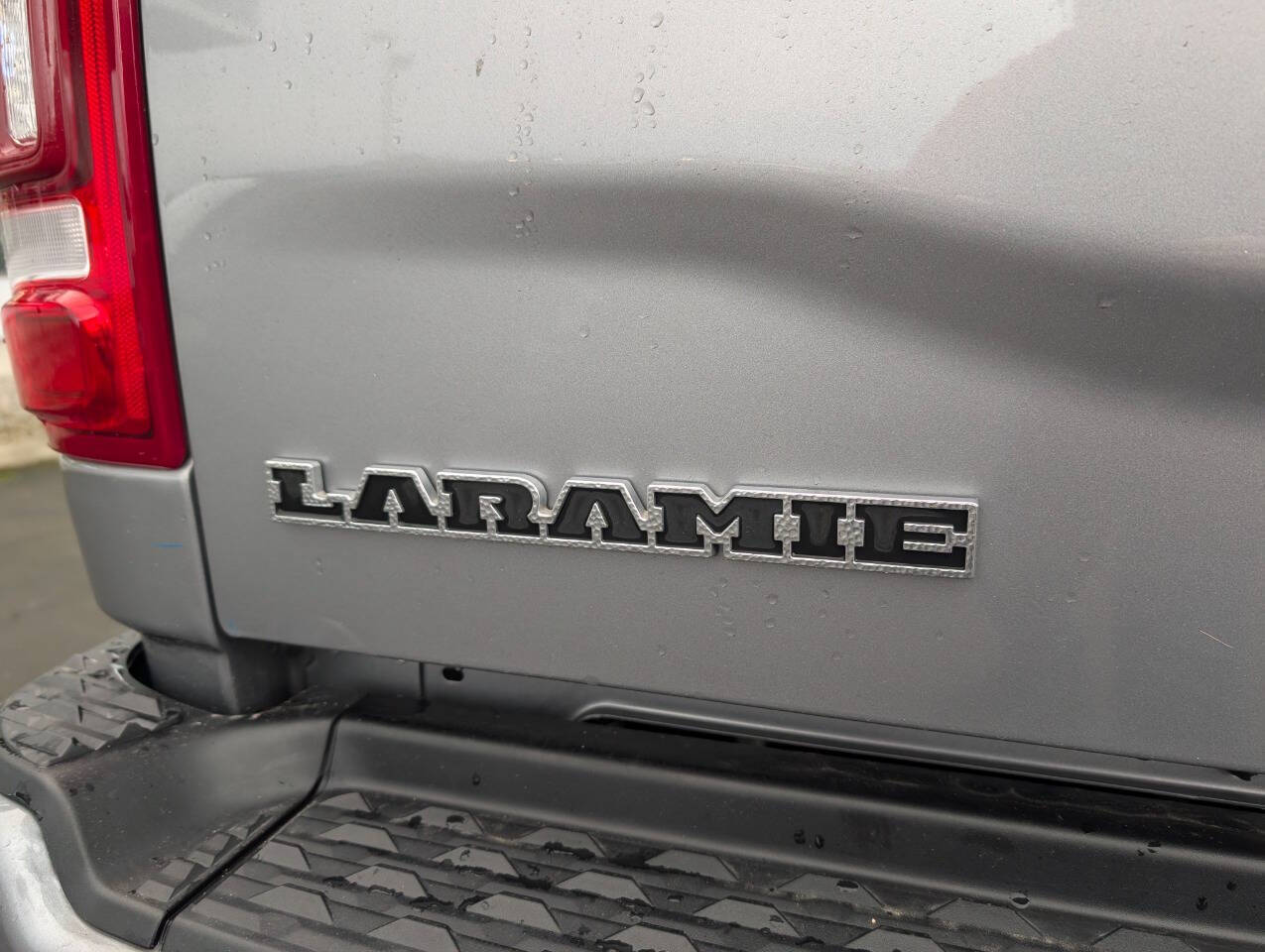 used 2024 Ram 2500 car, priced at $56,999