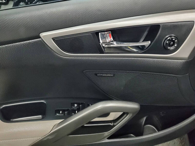 2013 Hyundai Veloster