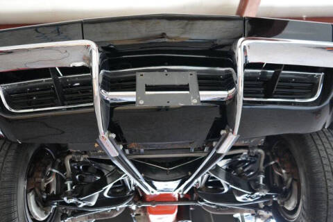 1965 Chevrolet Corvette