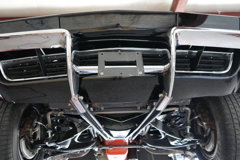 1965 Chevrolet Corvette