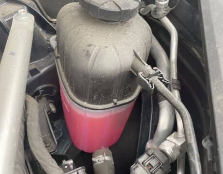 2025 Genesis GV80 2.5T Standard