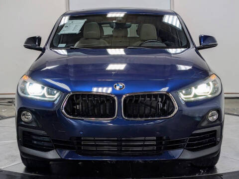 2018 BMW X2 sDrive28i