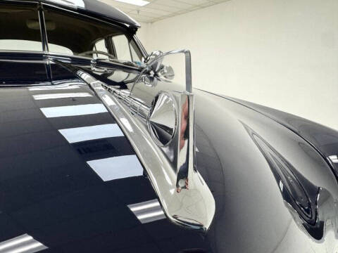 1950 Ford Deluxe