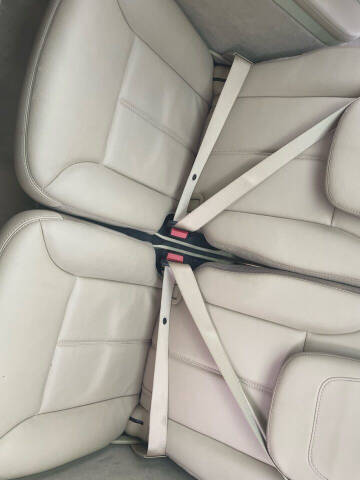 2011 Mercedes-Benz GL-Class GL 450 4MATIC