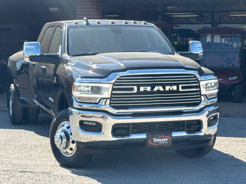 2024 RAM 3500 for sale at Jeff England Motor Company in Cleburne TX