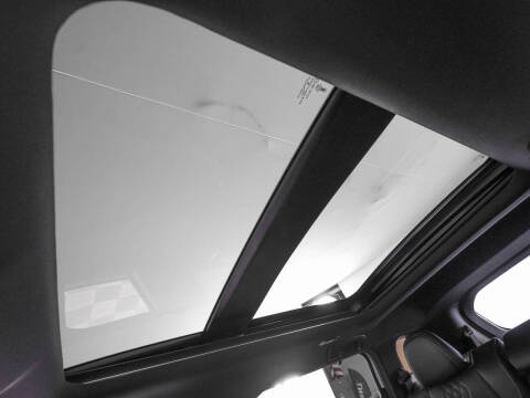 2025 Mitsubishi Outlander PHEV SEL Black Edition