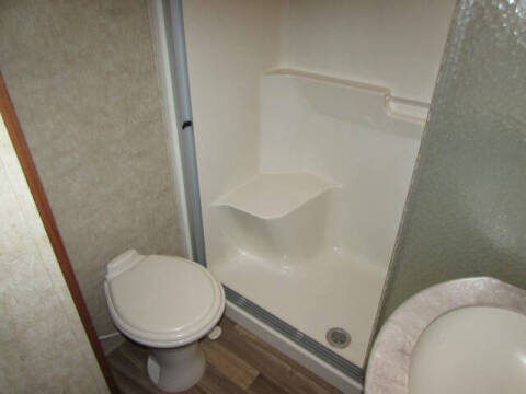 2013 Forest River COLUMBUS 3