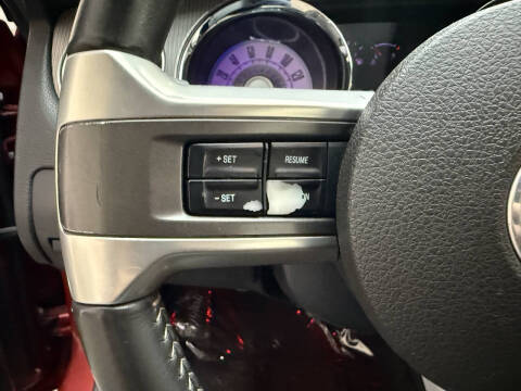 2010 Ford Mustang GT
