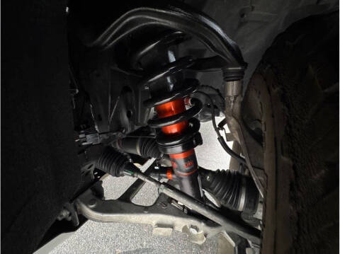 2022 Ford Bronco Raptor