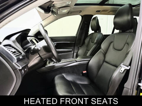 2020 Volvo XC90 T5 Momentum