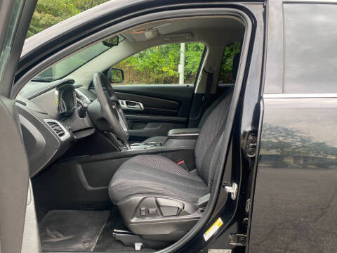 2016 GMC Terrain SL