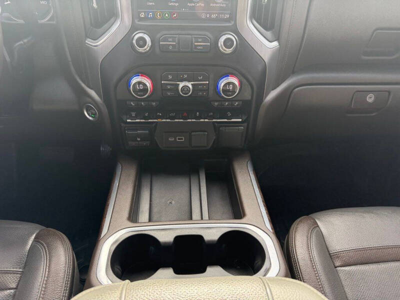 2021 GMC Sierra 2500HD