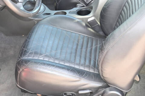 2004 Ford Mustang Mach 1 Premium