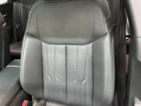 2021 Audi RS 7 4.0T quattro