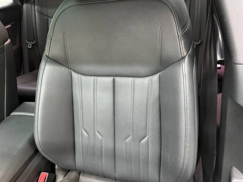 2021 Audi RS 7 4.0T quattro