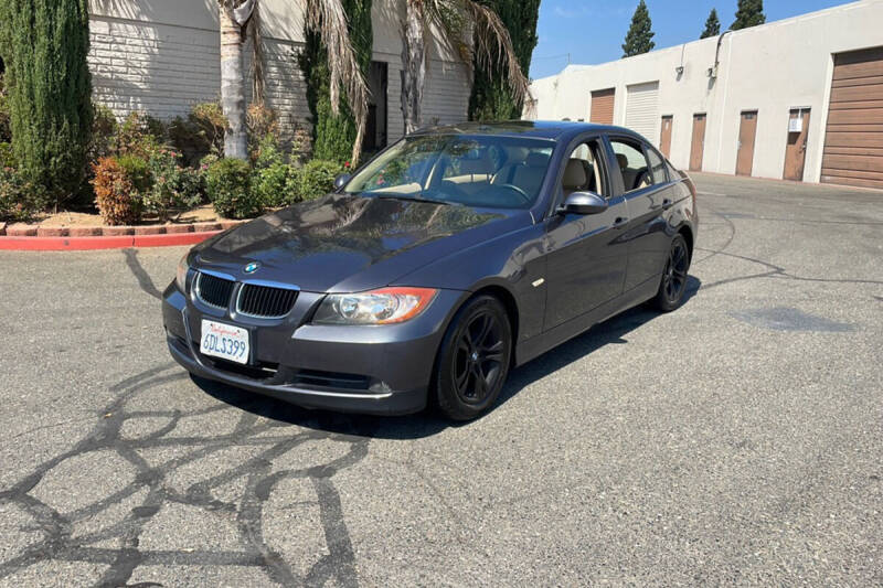 2008 BMW 3 Series for sale in Lemon Grove, CA