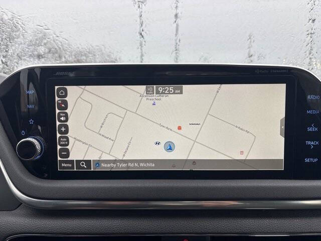 2023 Hyundai Sonata SEL Plus